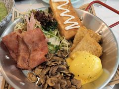 -拾挚扒房(招商花园城店)