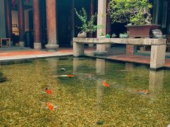 -晋江五店市传统文化旅游区