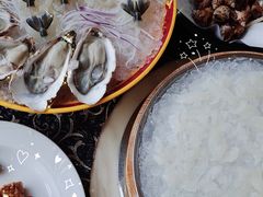 -祈胜邨•顺德鱼生•顺德菜(容桂店)