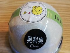 -蜜蜂小象·榴莲千层蛋糕(时代汇11栋店)