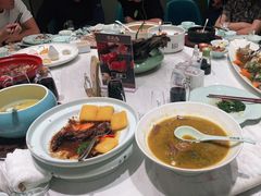 -宴昆山·私房菜(春晖店)