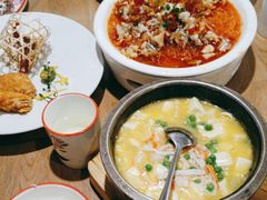 -新白鹿餐厅(城西银泰城店)