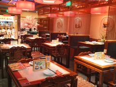 -小吊梨汤·北京菜·烤鸭(西直门凯德店)