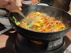 -小隐人家(乐松店)