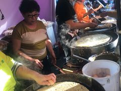 -清真·二嫂子煎饼果子(卫津路总店)