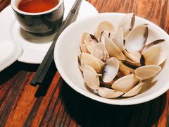白贝下火锅-大良毋米粥(锦龙路总店)