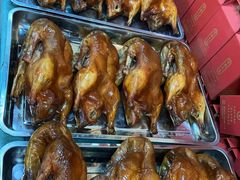 -竺桥兄弟烤鸭(总店)