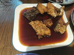 -老盛庆排档•南京菜(夫子庙店)