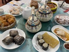 -冰泉豆浆馆(白云山总店)