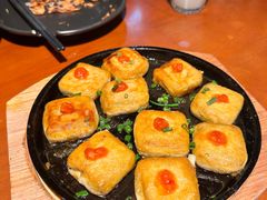 -徽三说·土徽菜·中国徽菜连锁品牌(阳湖总店)