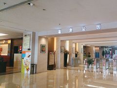 -金凤凰温泉度假村·凤凰汇中餐厅