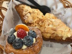 -麦田工坊(月湖店)