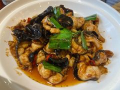 -肖记公安牛肉鱼杂馆·省级非物质文化遗产(三角路直营店)