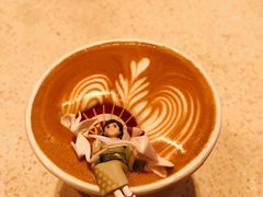 -% Arabica(京都东山店)