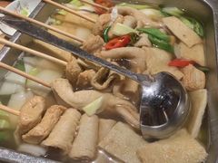 -肉匠Korean BBQ(兴盛路店)