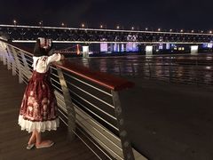 -武昌中华路码头(轮渡站)
