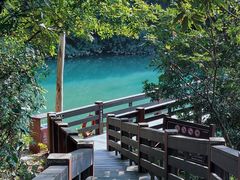 -水濂山森林公园