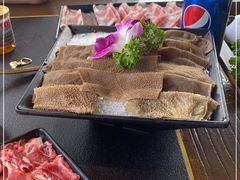 -吼堂老火锅(武汉 天地壹方南馆店)