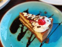 -Cactus墨西哥仙人掌餐厅