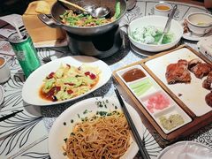 -庭悦餐厅(华侨城店)