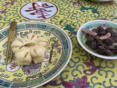 -宫事颐庭·老佛爷贵寿下午茶(颐和园店)