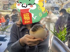 -永安鱼庄·镇江菜(东吴路店)