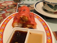 -香港新记茶餐厅(春熙太古里店)