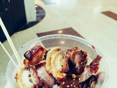 -张师傅脆皮五花肉(世界城光谷步行街店)
