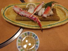 -蟹道乐(道顿堀本店)