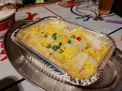 -辉记炭烧海鲜大排档·老字号(福田店)