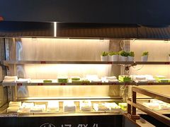 -汤鲜生自助臻选盖碗火锅(福城天虹店)