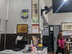 -古早人小吃店(黄河北路店)