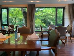 -浙江西子宾馆·瑶园咖啡厅