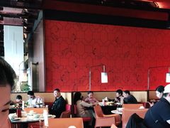 大堂-蝴蝶里·粤菜·点心(龙湖天街&滨江店)