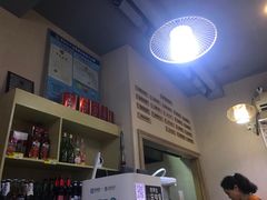 -晋商羊家将(十八中店)