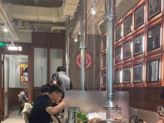 -牧童禧肉社·韩国炭火烤肉店(中粮祥云小镇创始店)