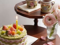 -花甜生活FatimCake·生日蛋糕
