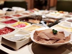 -海底捞火锅(劲松店)