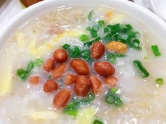 驰名艇仔粥-广州酒家(文昌总店)