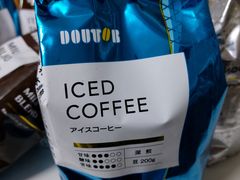 -DOUTOR德咖伦(吴江路店)