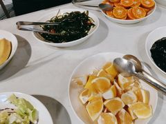 -豪客来牛排(漳州沃尔玛店)