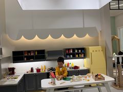-艾米茉亲子餐厅(万象城店)