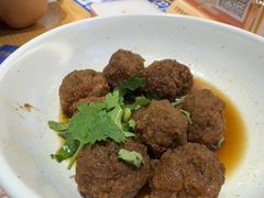 -马记永·兰州牛肉面(3019君尚店)