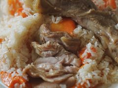 一腿一排-217丰惠源抓饭(星湖街店)
