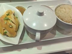 -翠华餐厅(山顶道店)