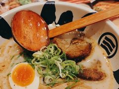 -味千拉面(新世界百货南京店)