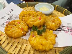 -三凤酒家·百年无锡菜(清扬茂业店)