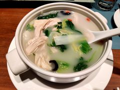 -大树餐厅(益田假日店)