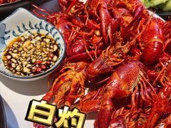 -金陵一哥龙虾馆(三牌楼总店)