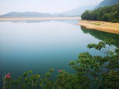 -银瓶嘴森林公园